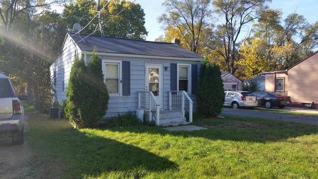 3317 Collins St., Rockford, IL 61109