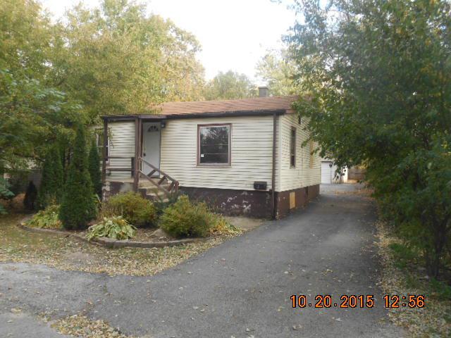 16 Argyle Ave., Joliet, IL 60433