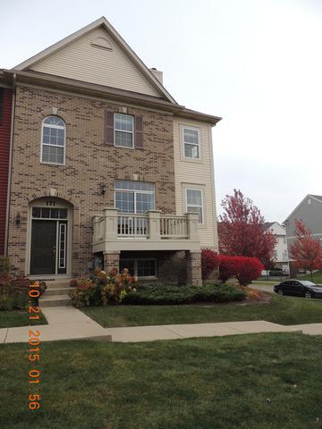 171 Goldenhill St., Carol Stream, IL 60188