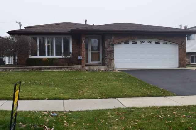 17371 Ozark Ave., Tinley Park, IL 60477