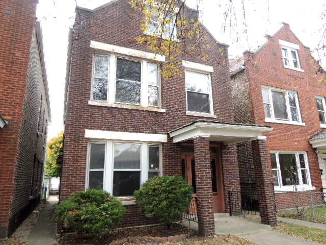 4442 S Richmond St., Chicago, IL 60632