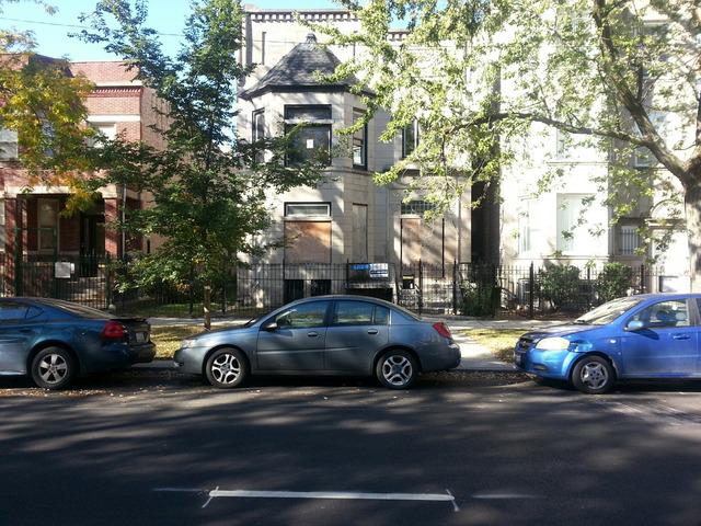 5812 S Michigan Ave., Chicago, IL 60637