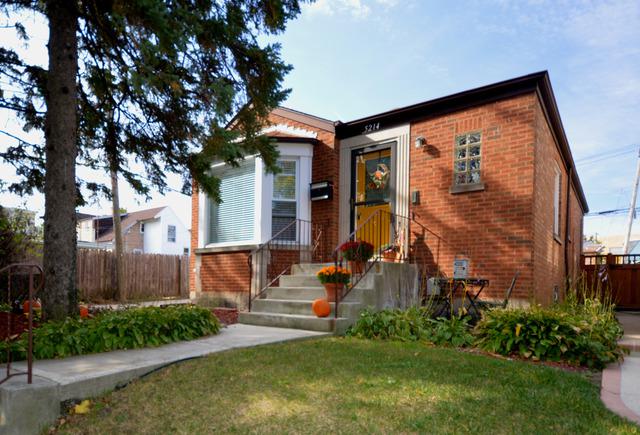 5214 N Normandy Ave., Chicago, IL 60656