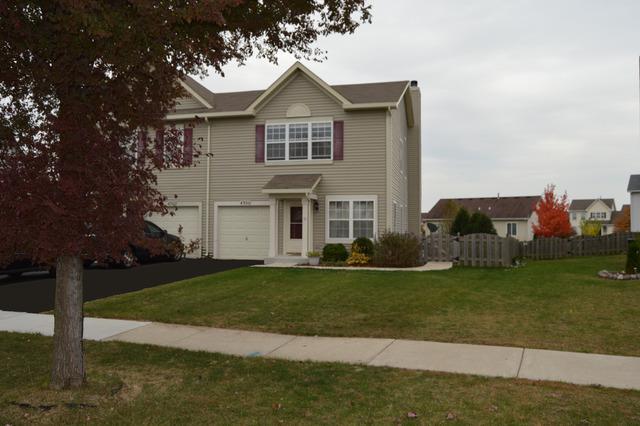 4300 Dillon St., Plano, IL 60545