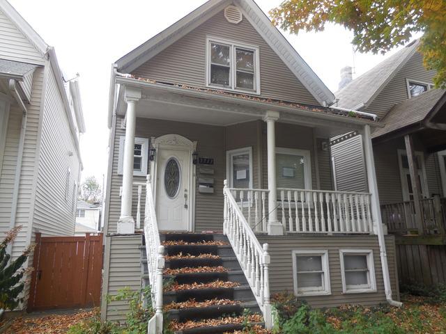 3713 N Richmond St., Chicago, IL 60618