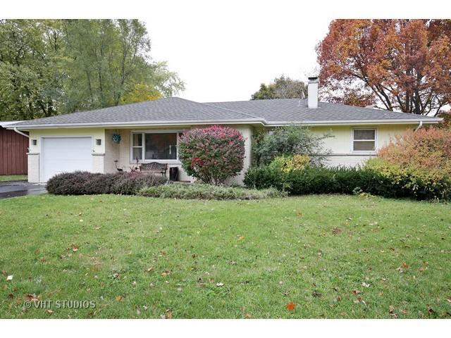 407 Keith Ave., Crystal Lake, IL 60014