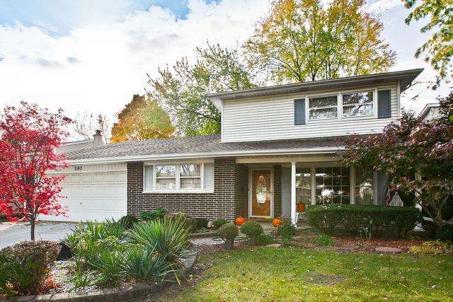 207 W Emerson St., Arlington Heights, IL 60005