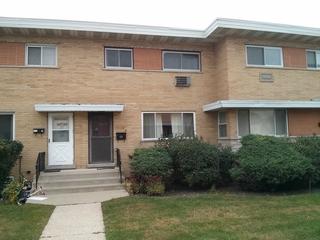 9666 Lois Dr. #D, Des Plaines, IL 60016