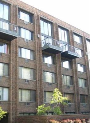 644 W Arlington Pl. #4J, Chicago, IL 60614