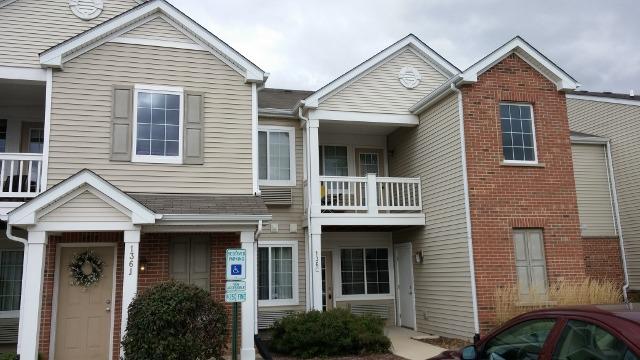 136 Bertram Dr. #C, Yorkville, IL 60560