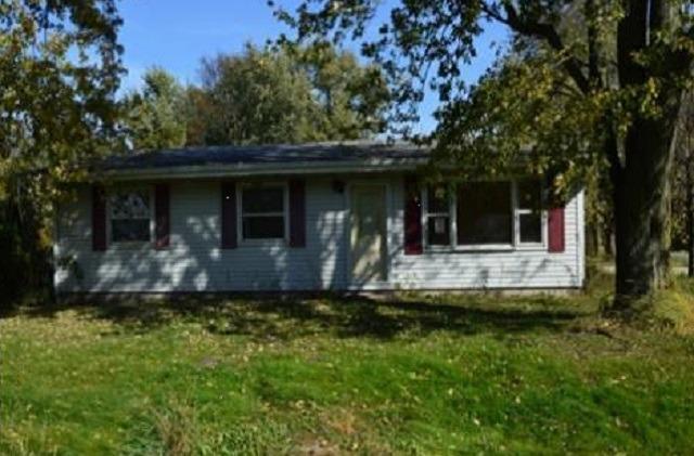 3390 S Broadway Rd., Braceville, IL 60407