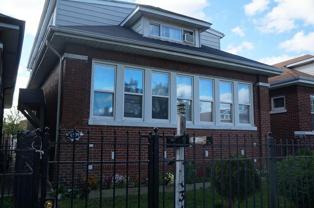 6234 S Francisco Ave., Chicago, IL 60629