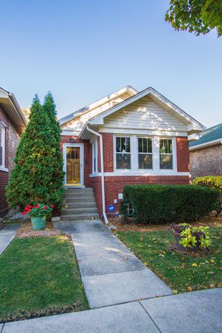 5019 N Central Park Ave., Chicago, IL 60625