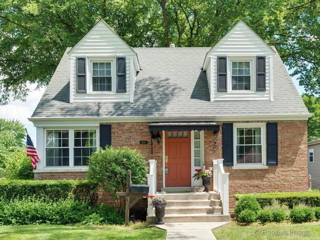 503 9th Ave., La Grange, IL 60525