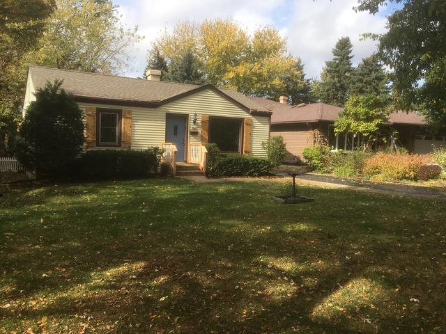 3942 Elm St., Downers Grove, IL 60515