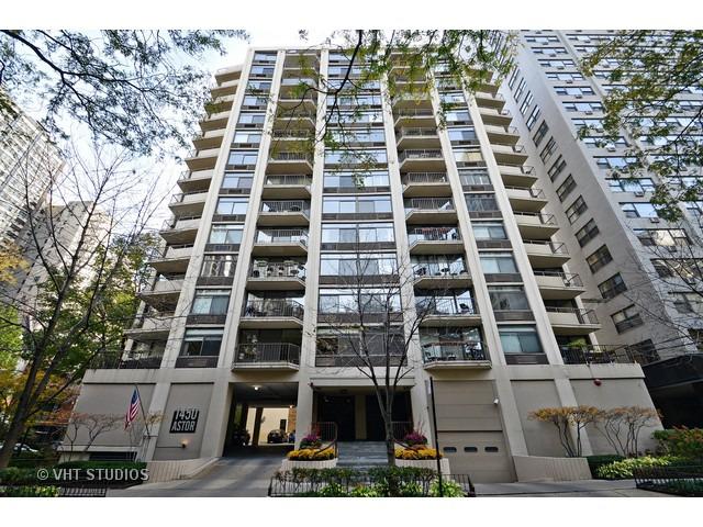 1450 N Astor St. #14C, Chicago, IL 60610