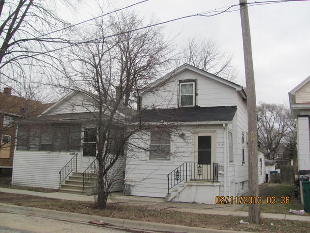 356 S Des Plains St., Joliet, IL 60436