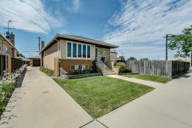 4710 S Kostner Ave., Chicago, IL 60632