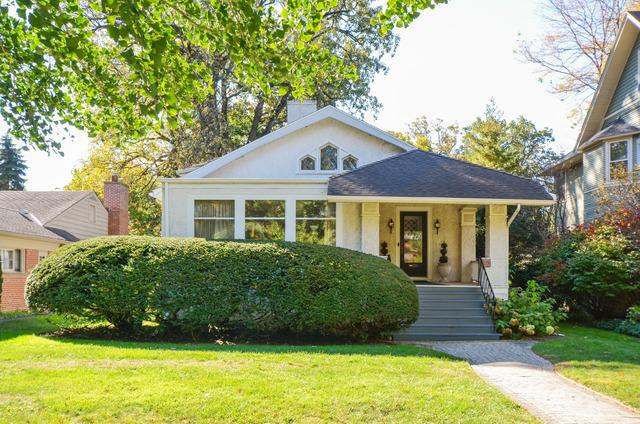 815 Greenwood Ave., Wilmette, IL 60091