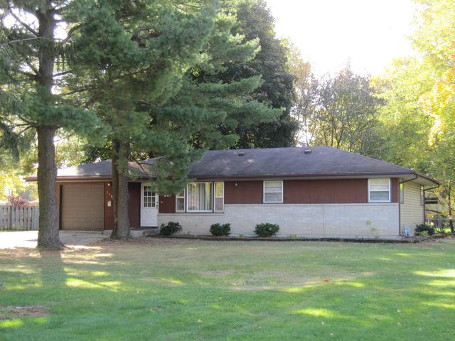 1703 Hackberry Ln., Machesney Park, IL 61115