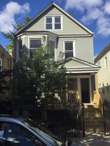 3044 N Avers Ave., Chicago, IL 60618