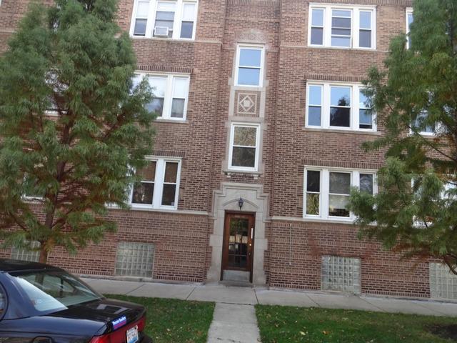 3807 W Cullom Ave. #3, Chicago, IL 60618