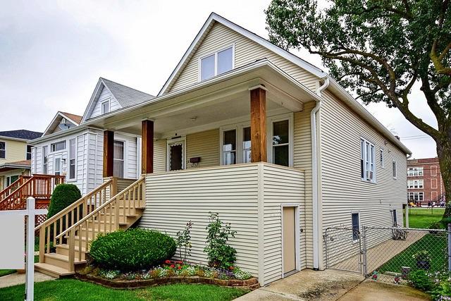 4317 N Mobile Ave., Chicago, IL 60634