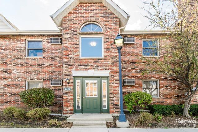 4407 W Shamrock Ln. #2B, Mchenry, IL 60050