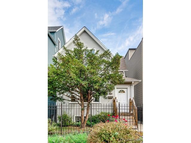 1817 N Francisco Ave., Chicago, IL 60647
