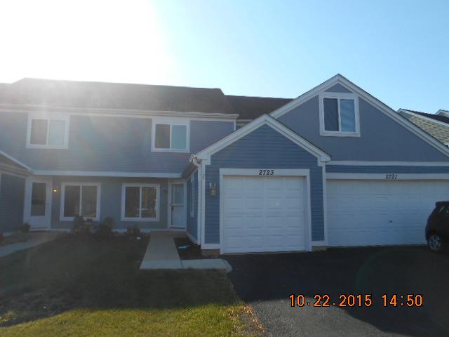 2723 Preston Ct., Aurora, IL 60502