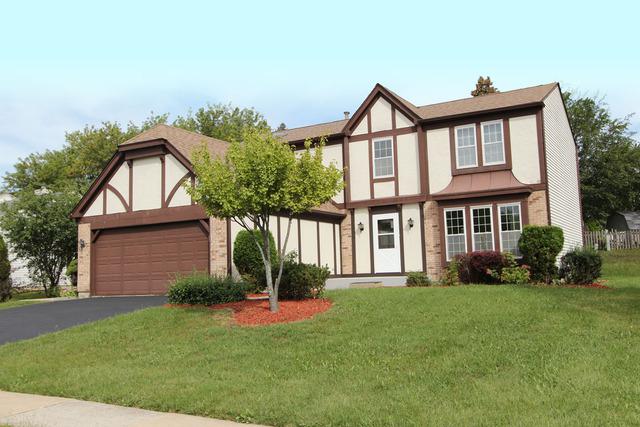 740 Edelweiss Dr., Lake Zurich, IL 60047