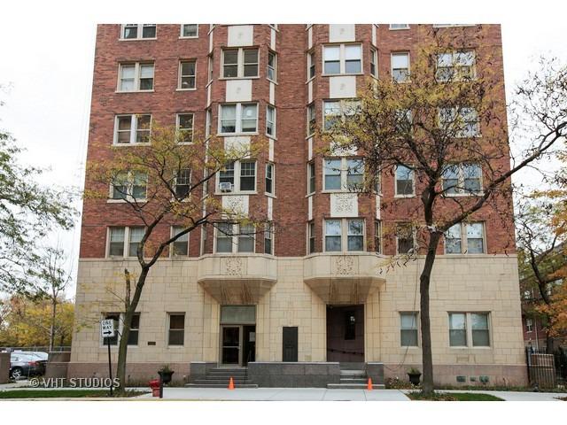 5000 S Cornell Ave. #19C, Chicago, IL 60615