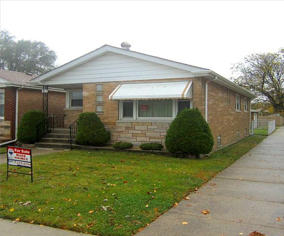302 153rd St., Calumet City, IL 60409