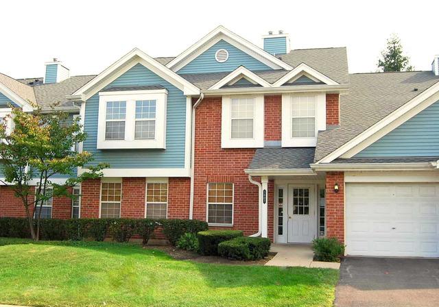1607 Hawkes St. #8, Arlington Heights, IL 60004