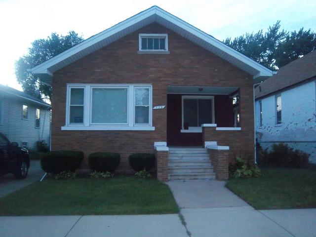 630 Douglas Ave., Calumet City, IL 60409