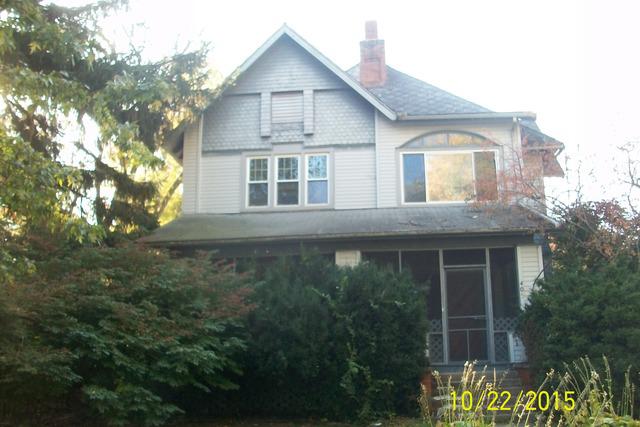 405 S 5th St., Hoopeston, IL 60942