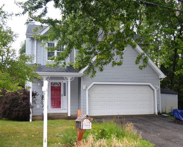 8713 Gardner Rd., Fox River Grove, IL 60021
