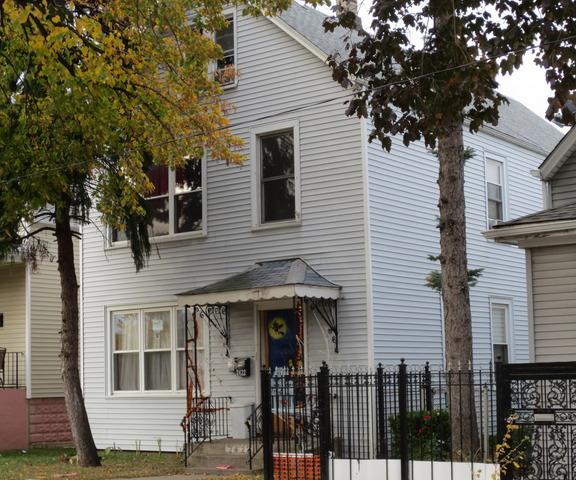 2422 N Lockwood Ave., Chicago, IL 60639