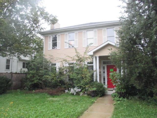 1714 Lake Ave., Wilmette, IL 60091