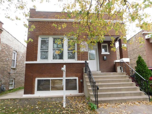 1522 S 61st Ave., Cicero, IL 60804