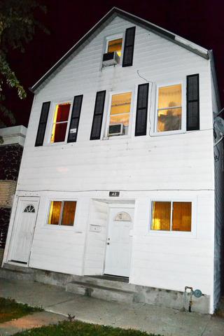 1421 S 49th Ct., Cicero, IL 60804