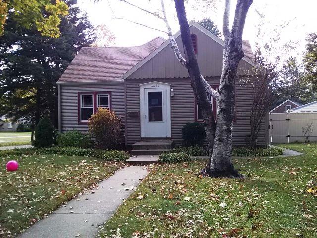 3445 Minnesota Dr., Rockford, IL 61108