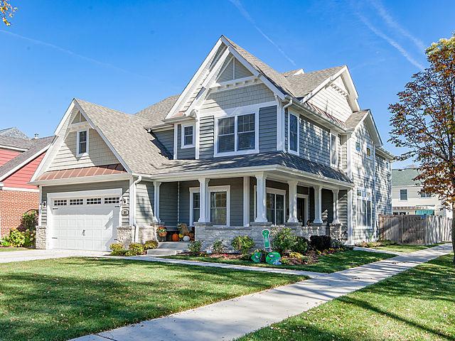 717 S Swain Ave., Elmhurst, IL 60126