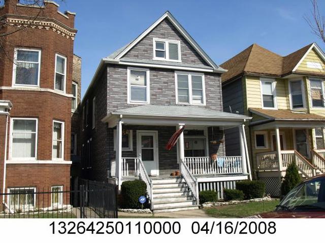 2423 N St Louis Ave., Chicago, IL 60647