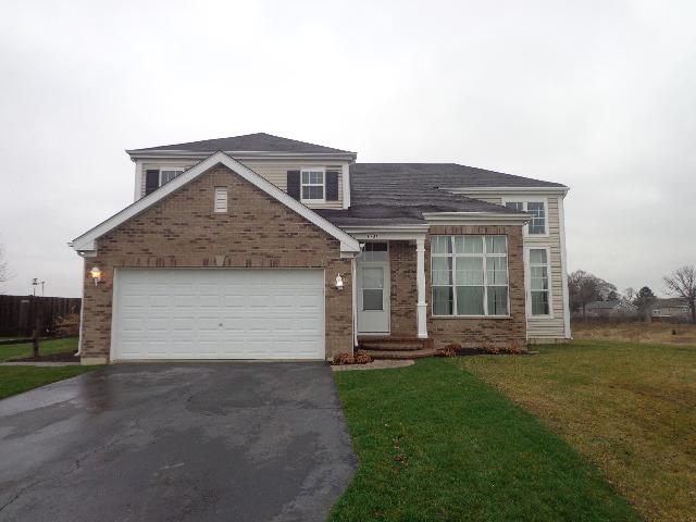 3504 Sarah Dr., Zion, IL 60099