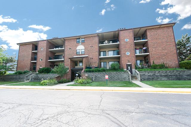 740 Weidner Rd. #107, Buffalo Grove, IL 60089
