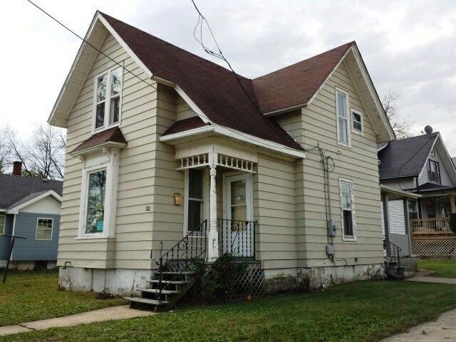 201 S Central Ave., Rockford, IL 61102