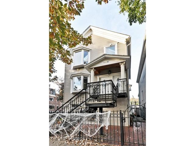 1456 W Wolfram St. #2, Chicago, IL 60657