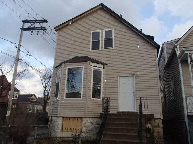 7115 S Sangamon St., Chicago, IL 60621