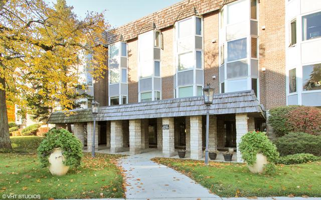 2600 Windsor Mall #1A, Park Ridge, IL 60068